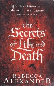 The Secrets of Life and Death