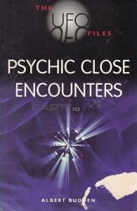 Psychic Close Encounters