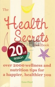 The Health Secrets Handbook