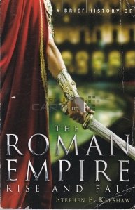 A Brief History of the Roman Empire