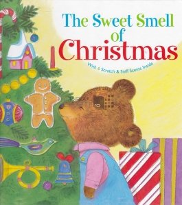 The Sweet Smell of Christmas