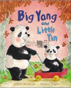 Big Yang and Little Yin