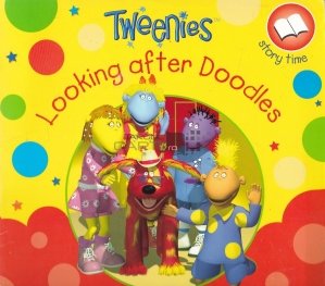 Tweenies- Looking after Doodles