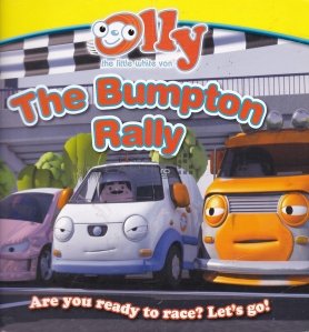 The Bumpton Rally