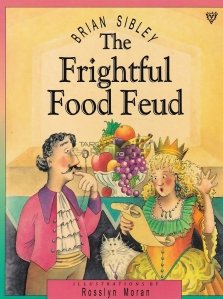 The Frightful Food Feud