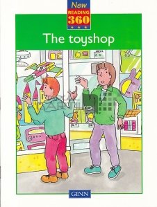 The Toyshop
