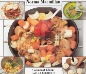 The Complete Book of Cooking Skills