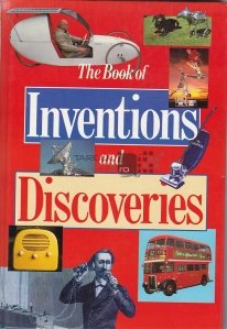 The Book of Inventions and Discoveries