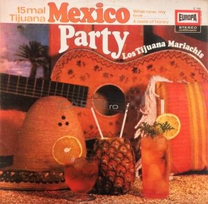 Mexico party