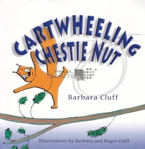 Cartwheeling Chestie Nut