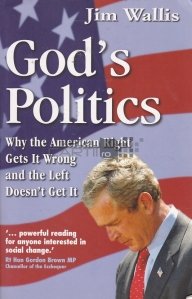 God's Politics