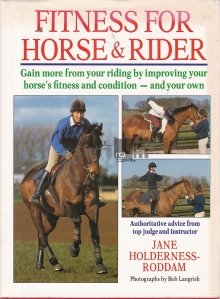 Fitness for Horse and Rider