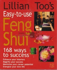 Easy-to-Use Feng Shui