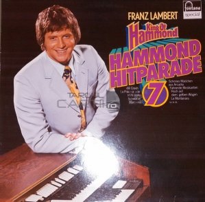Hammond hitparade 7