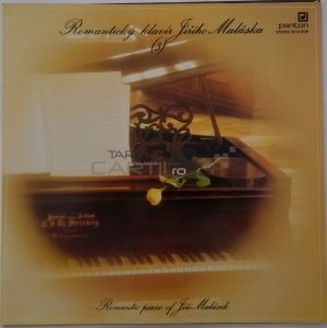 Romanticky klavir jiriho malaska (3) (romantic piano of jiri malasek)