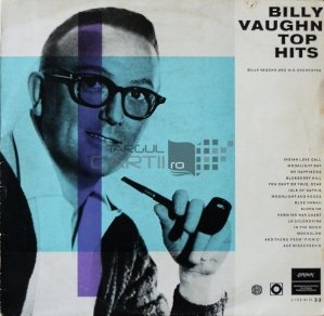 Billy vaughn top hits