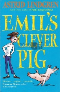 Emil's Clever Pig