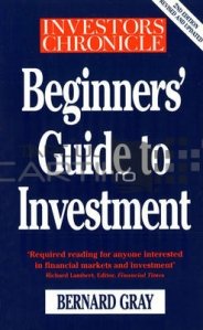 Investors Chronicle Beginners' Guide To Investment
