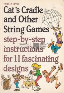Cat`s Cradl and Other String Games