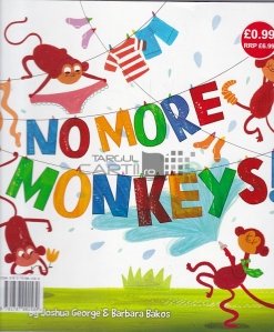 No More Monkeys