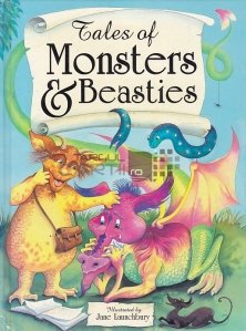 Tales of Monsters and Beasties