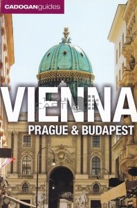 Vienna, Prague & Budapest / Viena, Praga & Budapesta