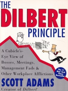 The Dilbert principle / Principiul Dilbert