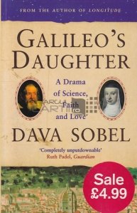 Galileo's Daughter / Fiica lui Galileo - o drama a stiintei, credintei si dragostei