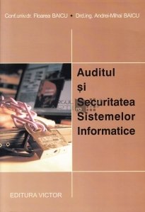 Auditul si securitatea sistemelor informatice