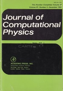 Journal of Computational Physics / Revista de Fizica Computationala. nr. 2, decembrie 1991