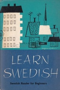 Learn Swedish / Invata suedeza - manual pentru incepatori