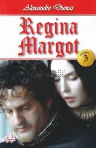 Regina Margot