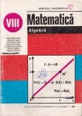Matematica - Algebra