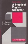 A practical english grammar