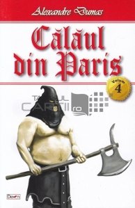 Calaul din Paris