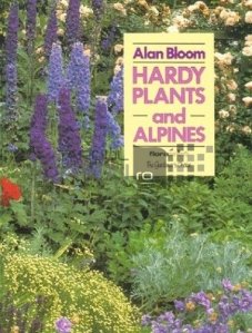 Hardy Plants and Alpines