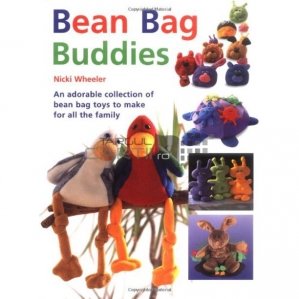 Bean Bag Buddies