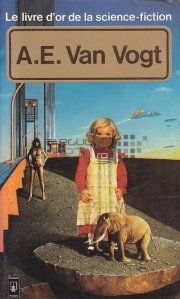 A. E. van Vogt