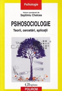 Psihosociologie