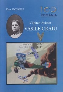 Capitan aviator Vasile Craiu
