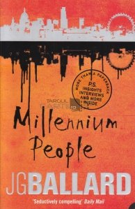 Millenium people / Oamenii mileniului
