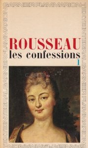 Les Confessions / Confesiunile
