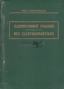 Electrotehnica practica