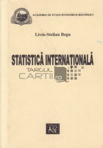 Statistica internationala