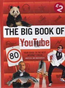 The Big Book of YouTube
