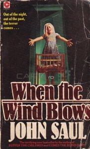 When the Wind Blows / In bataia vantului