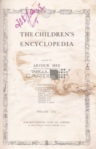 The Children's Encyclopedia / Enciclopedia copiilor