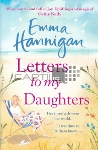Letters to my Daughters