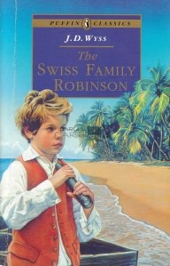 The swiss family Robinson / Familia elvetiana Robinson