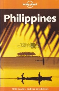 Philippines / Filipine - 7000 de insule, posibilitati nemarginite